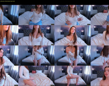 loiseddy — 120 minute Chaturbate female cam video clip, 720p, Jun 21, 2024