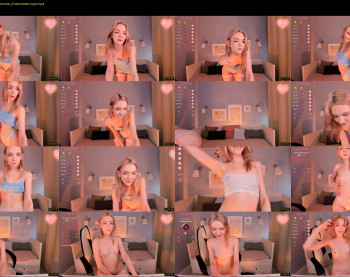 lorrew — 54 minute Chaturbate female cam video clip, 720p, Jun 21, 2024