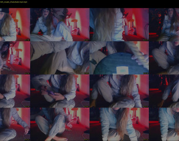 losers__only — 5 minute Chaturbate couple cam video clip, 720p, Jun 21, 2024
