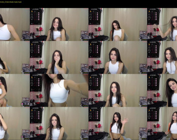 loxy_ — 32 minute Chaturbate female cam video clip, 720p, Jun 21, 2024