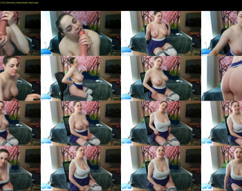 mandy_rose1 — 36 minute Chaturbate female cam video clip, 720p, Jun 21, 2024
