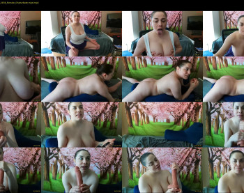 mandy_rose1 — 54 minute Chaturbate female cam video clip, 720p, Jun 21, 2024