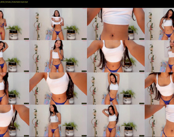 marce_algara — 29 minute Chaturbate female cam video clip, 720p, Jun 21, 2024