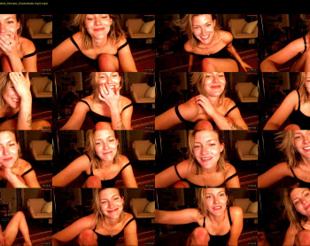 marthatuula — 16 minute Chaturbate female cam video clip, 480p, Jun 21, 2024