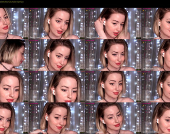 mashism — 4 minute Chaturbate female cam video clip, 720p, Jun 21, 2024