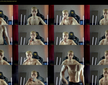 mason_warhol — 114 minute Chaturbate male cam video clip, 720p, Jun 21, 2024