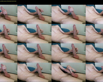 mastercconnor — 31 minute Chaturbate male cam video clip, 720p, Jun 21, 2024