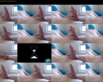 mastercconnor — 17 minute Chaturbate male cam video clip, 720p, Jun 21, 2024