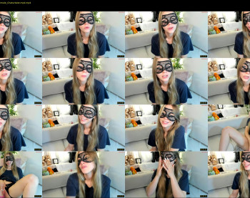 mbca — 5 minute Chaturbate couple cam video clip, 720p, Jun 22, 2024