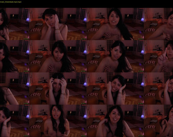 mila_ — 3 minute Chaturbate female cam video clip, 720p, Jun 21, 2024
