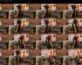 mrs_edha — 5 minute Chaturbate female cam video clip, 720p, Jun 21, 2024