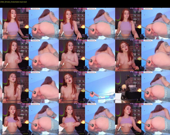 nancy_winter — 58 minute Chaturbate female cam video clip, 720p, Jun 21, 2024