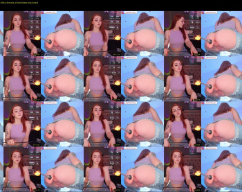 nancy_winter — 3 minute Chaturbate female cam video clip, 720p, Jun 21, 2024