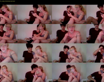 nateisnuts — 4 minute Chaturbate couple cam video clip, 480p, Jun 21, 2024