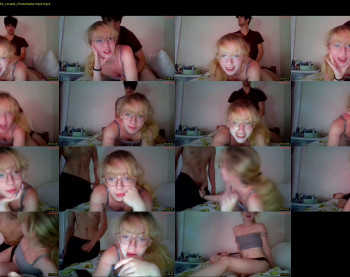 nateisnuts — 16 minute Chaturbate couple cam video clip, 480p, Jun 21, 2024