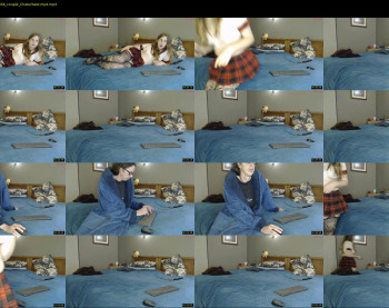 nzplaytime — 5 minute Chaturbate couple cam video clip, 720p, Jun 21, 2024