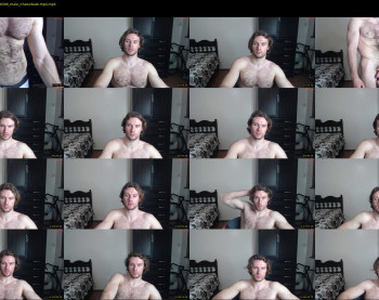 overvoidking — 120 minute Chaturbate male cam video clip, 720p, Jun 22, 2024