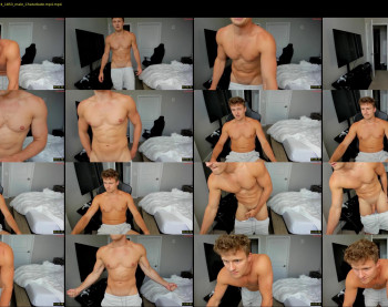 parkerjacobs20 — 17 minute Chaturbate male cam video clip, 720p, Jun 21, 2024