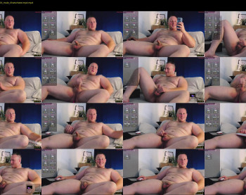roddy_riss — 28 minute Chaturbate male cam video clip, 720p, Jun 21, 2024