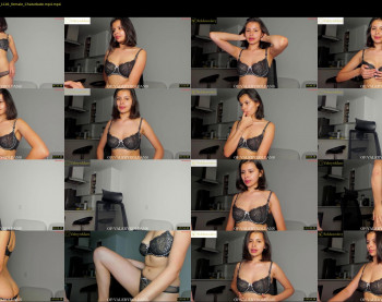 roldansvalery — 112 minute Chaturbate female cam video clip, 720p, Jun 21, 2024