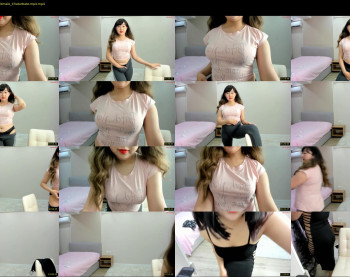 royko_ — 14 minute Chaturbate female cam video clip, 720p, Jun 21, 2024