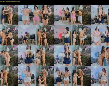 secrethause71605 — 117 minute Chaturbate couple cam video clip, 720p, Jun 21, 2024