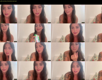 seraphinagrey — 40 minute Chaturbate female cam video clip, 480p, Jun 21, 2024