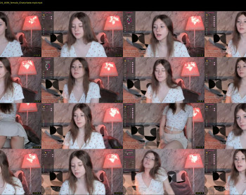 shickshackshock — 120 minute Chaturbate female cam video clip, 720p, Jun 21, 2024
