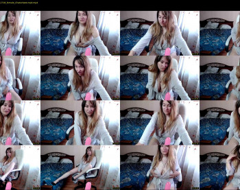 sierrapreston — 38 minute Chaturbate female cam video clip, 720p, Jun 21, 2024