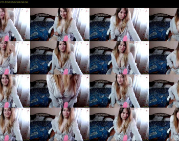 sierrapreston — 36 minute Chaturbate female cam video clip, 720p, Jun 21, 2024