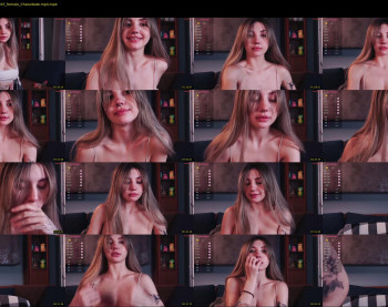 silvercorell — 12 minute Chaturbate female cam video clip, 720p, Jun 21, 2024