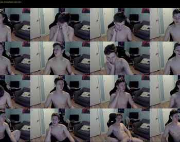 sirhcb — 76 minute Chaturbate male cam video clip, 720p, Jun 21, 2024