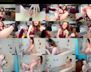 skyewatson — 120 minute Chaturbate female cam video clip, 720p, Jun 22, 2024