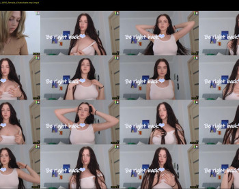 small_blondee — 104 minute Chaturbate female cam video clip, 720p, Jun 21, 2024