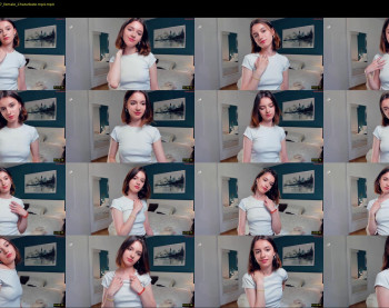 stef_winx — 22 minute Chaturbate female cam video clip, 720p, Jun 21, 2024