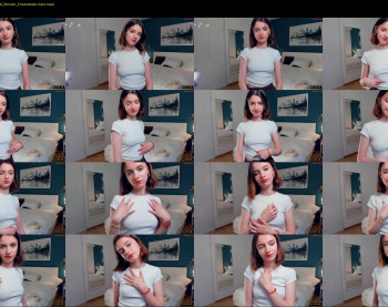 stef_winx — 36 minute Chaturbate female cam video clip, 720p, Jun 21, 2024