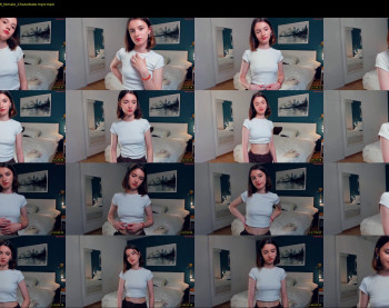 stef_winx — 121 minute Chaturbate female cam video clip, 720p, Jun 21, 2024