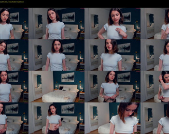 stef_winx — 112 minute Chaturbate female cam video clip, 720p, Jun 21, 2024