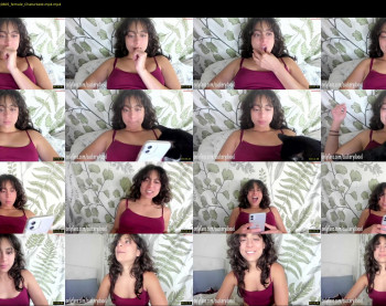 suckerydoool — 11 minute Chaturbate female cam video clip, 720p, Jun 21, 2024