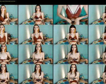 thef_andy — 6 minute Chaturbate couple cam video clip, 720p, Jun 21, 2024