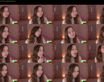 tinkerdinky — 6 minute Chaturbate female cam video clip, 720p, Jun 21, 2024