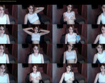 tripleprinces — 8 minute Chaturbate female cam video clip, 720p, Jun 21, 2024