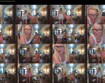 tunderose — 120 minute Chaturbate female cam video clip, 720p, Jun 21, 2024