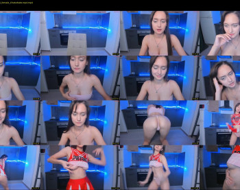 two_elsa — 83 minute Chaturbate female cam video clip, 720p, Jun 21, 2024