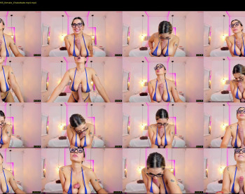 valerynova — 90 minute Chaturbate female cam video clip, 720p, Jun 21, 2024