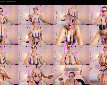 valerynova — 92 minute Chaturbate female cam video clip, 720p, Jun 21, 2024