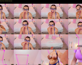 valerynova — 51 minute Chaturbate female cam video clip, 720p, Jun 22, 2024