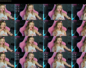 vopooo — 7 minute Chaturbate couple cam video clip, 720p, Jun 21, 2024