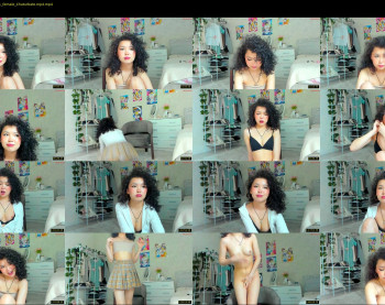 wastforu — 120 minute Chaturbate female cam video clip, 720p, Jun 21, 2024