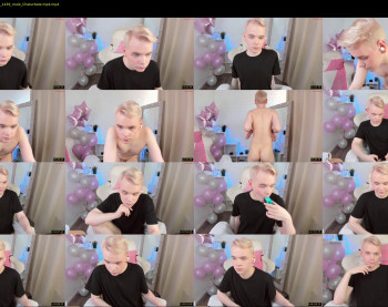 webcameron_ — 120 minute Chaturbate male cam video clip, 720p, Jun 21, 2024